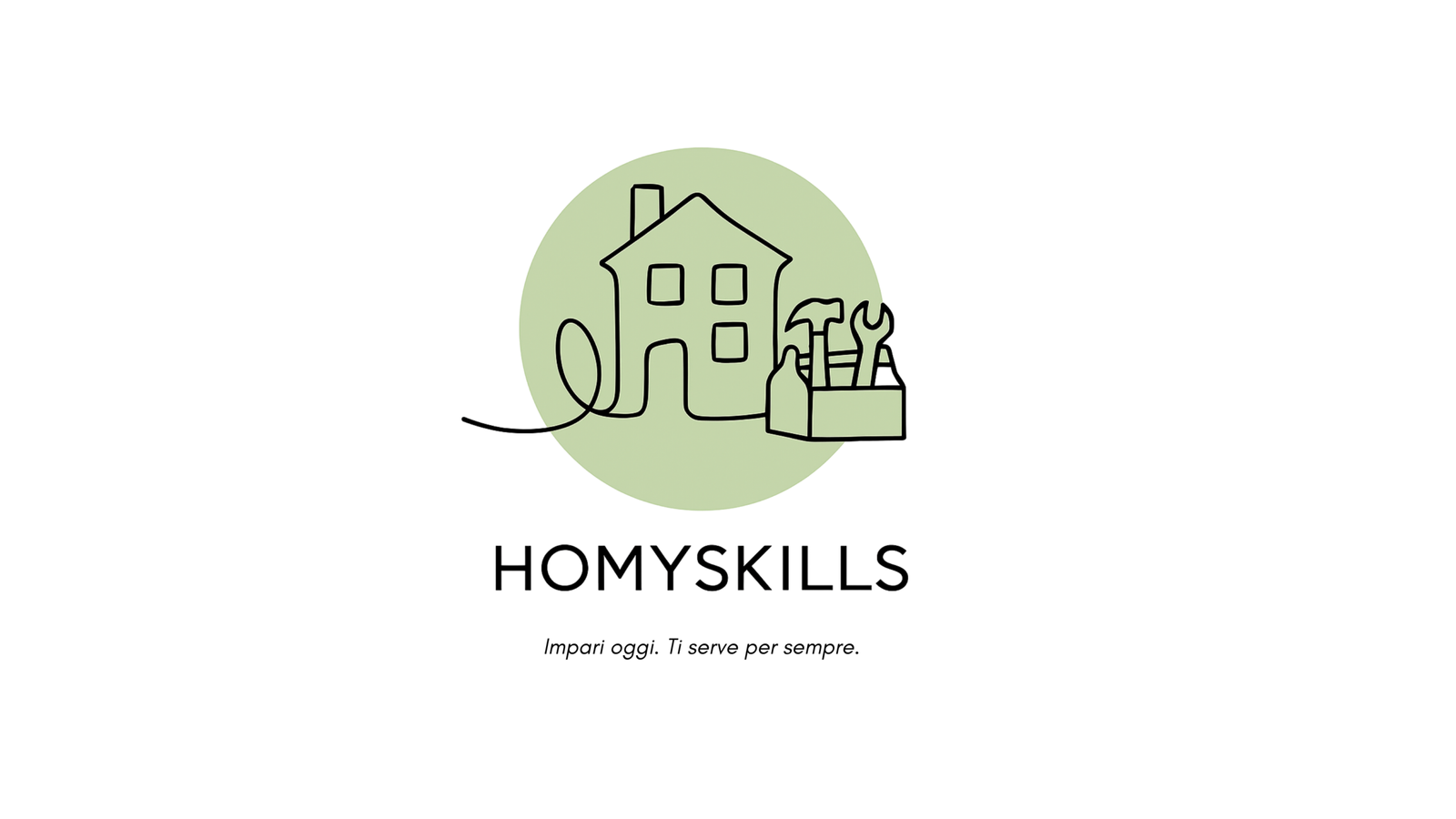 HOMYSKILLS